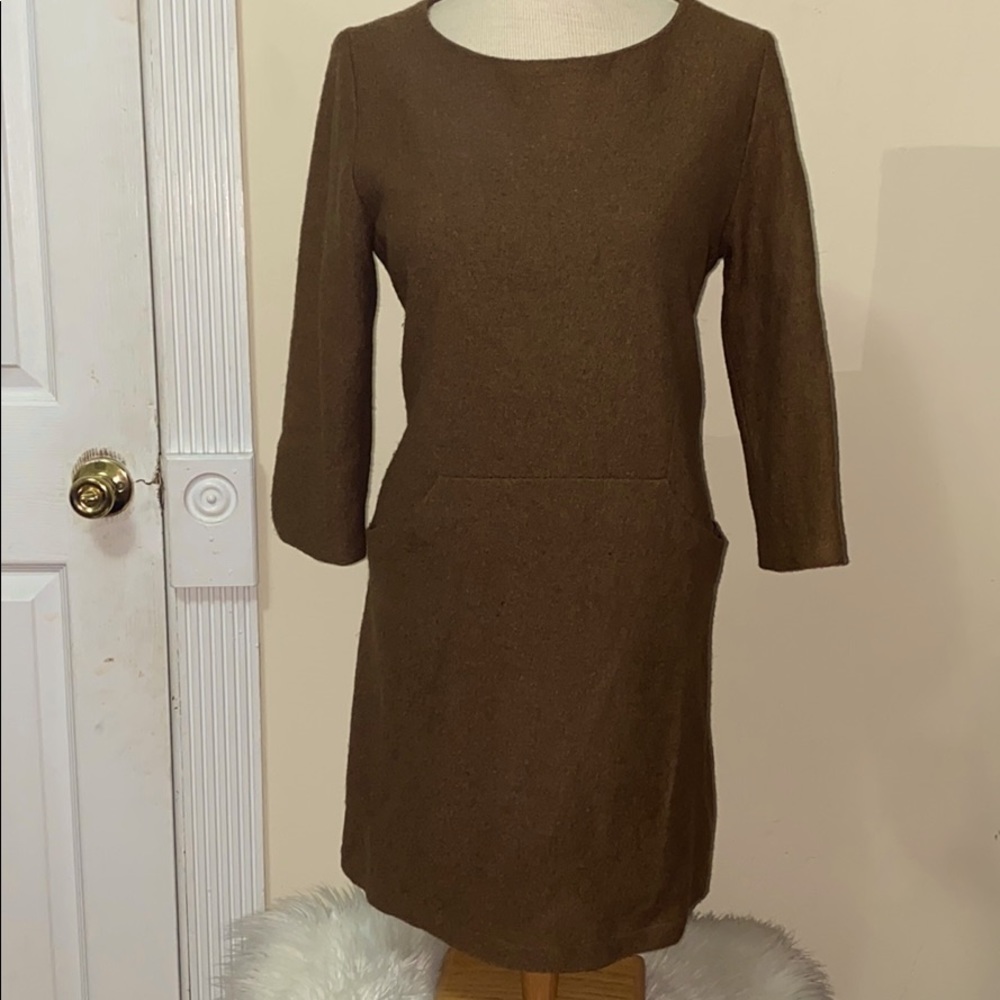 dagg & Stacey dress